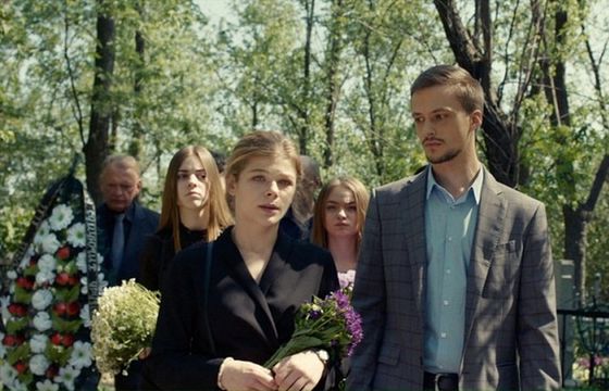 TVP przenosi ukraiński serial „Tajemnice” z TVP1 do TVP3