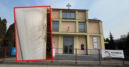 Atak na plebanię. Zdążył tylko zapytać: czy chce zabić księdza?