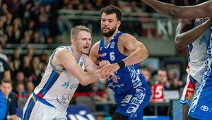 Kiedy ćwierćfinały Orlen Basket Ligi? Sprawdź terminarz