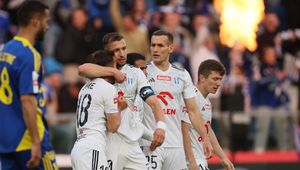 Hit dla Wisły Płock. Nie wpuściła Słoni do PKO Ekstraklasy