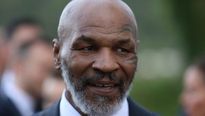 Mike Tyson wskazał dwóch największych sportowców na świecie