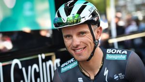 Giro d'Italia: Rafał Majka awansował na 6. miejsce w wyścigu, Filippo Ganna wygrał jazdę indywidualną na czas
