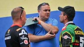 Adam Giernalczyk: Bałem się, że będzie pogrom