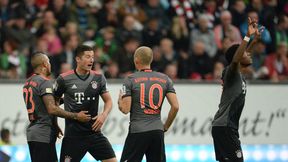 "Jestem w ósmym miesiącu ciąży". O tych słowach "Lewego" jest w Niemczech głośno