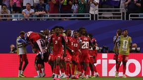 Zadziwiają świat na mundialu, mają dużą szansę na wyjście z grupy. Oto co musi się stać