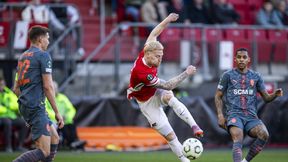 Będzie jeszcze jeden mecz Ligi Konferencji w Polsce