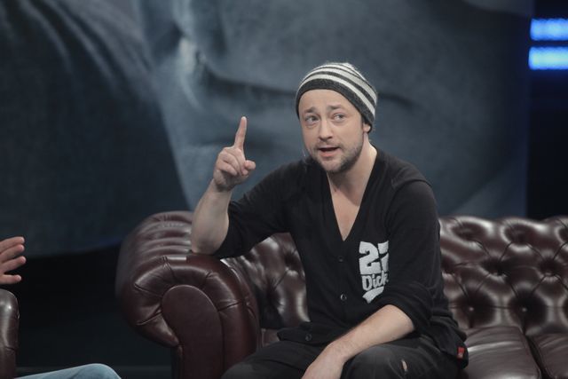Kuba Wojewódzki Show: Odcinek 150