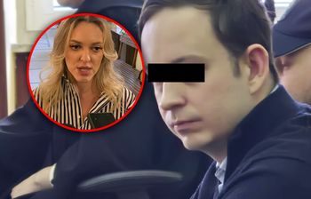 "Sebastian M. został powieszony". SMS na rozprawie. Mamy komentarze