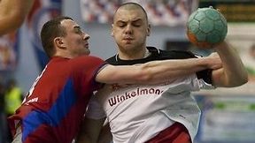 Azoty Puławy - Miedź Legnica 21:25