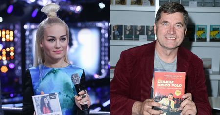 Marika komentuje listę beneficjentów Funduszu Wsparcia Kultury: "Może są inni, którzy bardziej zasłużyli na wsparcie, ale Bayer Full? SERIO?"