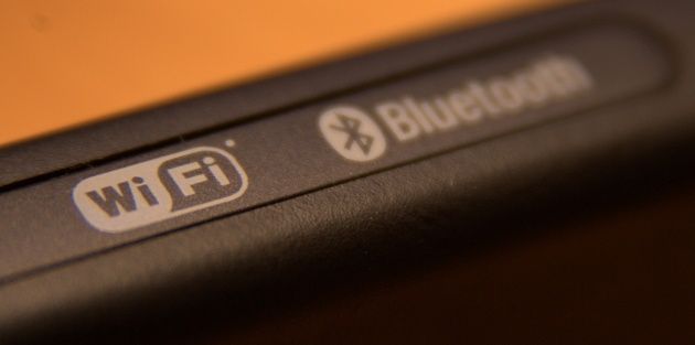 WiFi