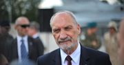 Macierewicz: przełom w rozmowach z producentem zestawów Patriot