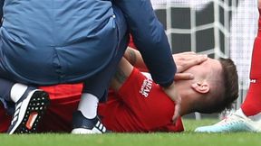 Bundesliga. Niklas Suele po operacji. Uli Hoeness: To totalna katastrofa. Nie zagra na Euro