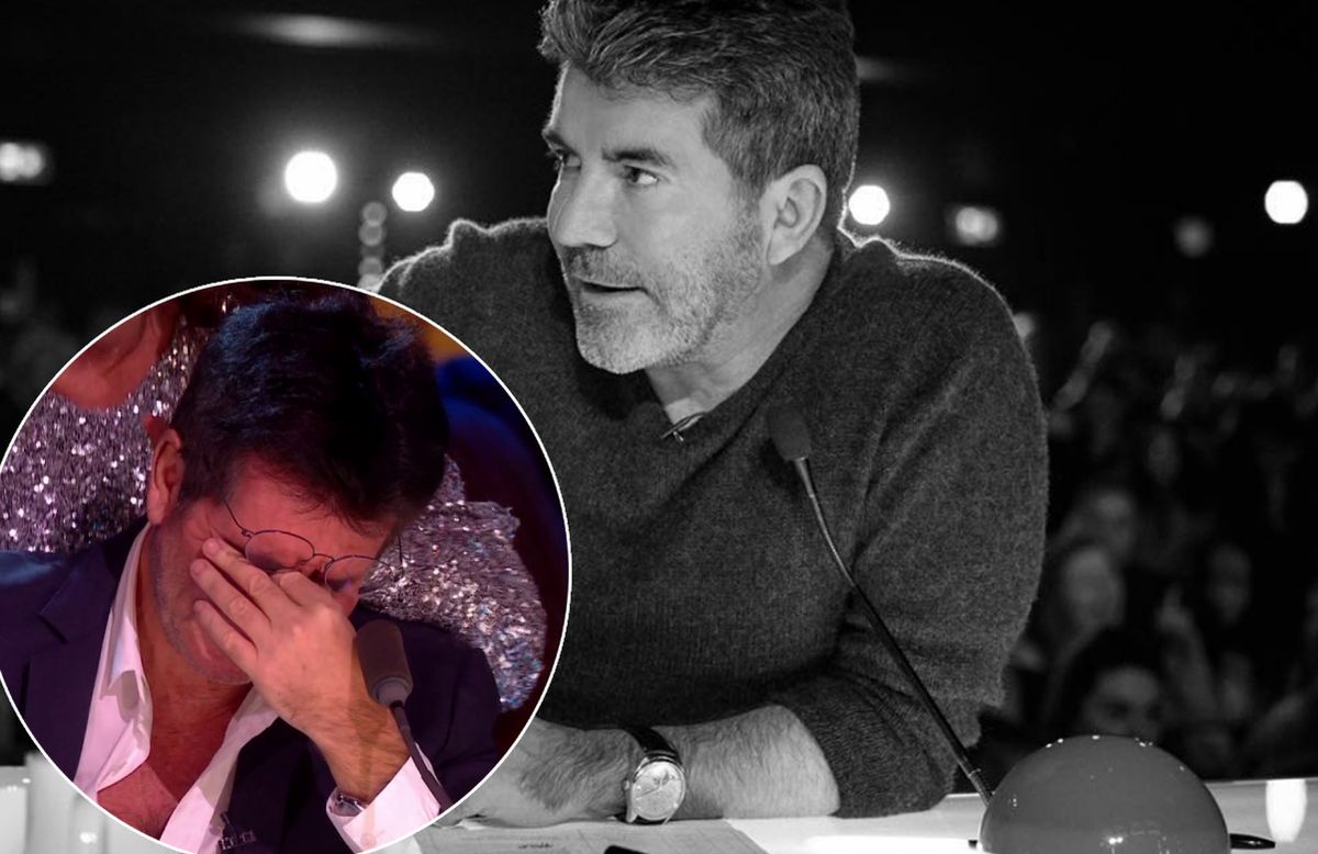 Simon Cowell zadecydował o zakończeniu nagrywania kultowego talent-show "X-Factor"