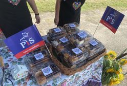 Zamieszanie na pikniku PiS. Obietnice były inne. "Musi nam się zwrócić"