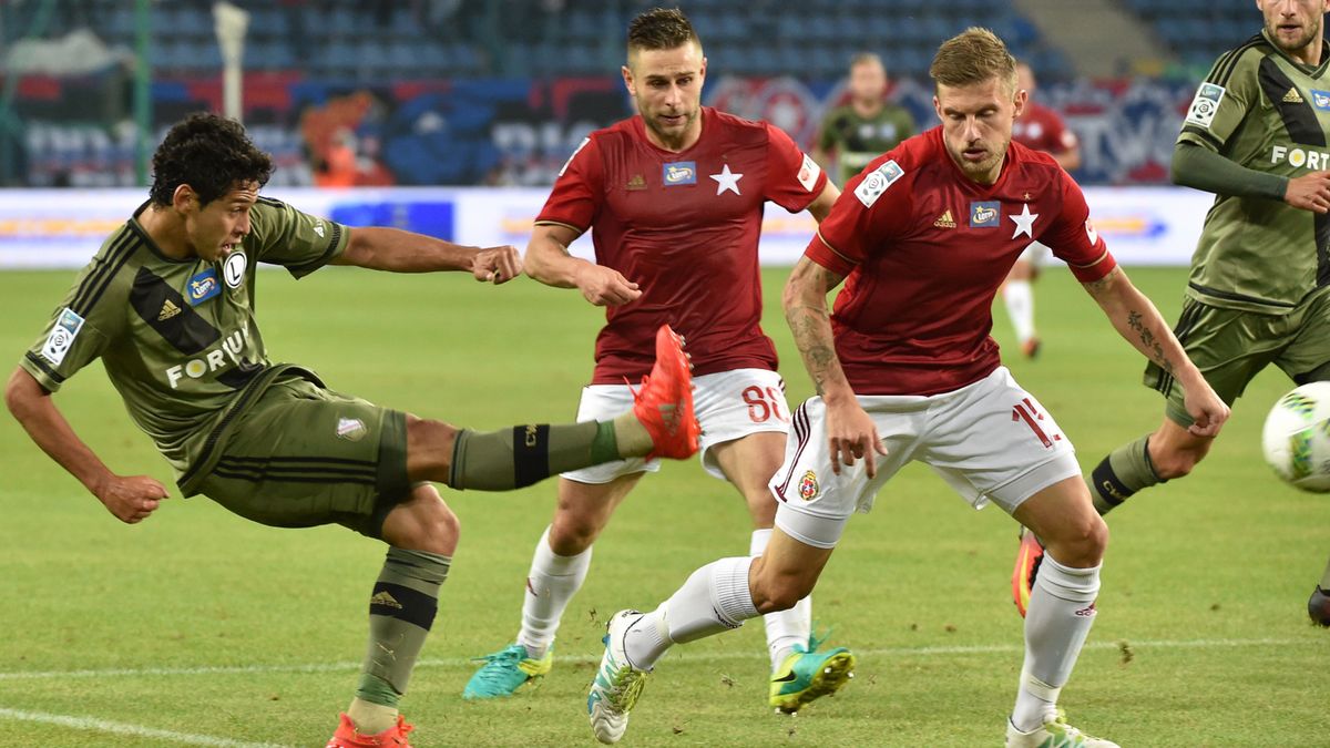 PAP/EPA / Jacek Bednarczyk