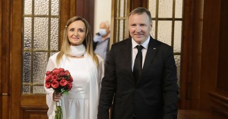 Sprawa małżeństwa Kurskiego? Tu nie ma "czystej strony". Wszyscy są ubrudzeni [OPINIA]