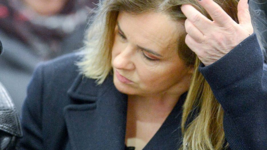 17 grudnia odbył się pogrzeb Stanisława Tyma