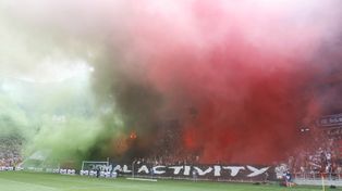 Tychy: Stadion Miejski ma już 10 lat
