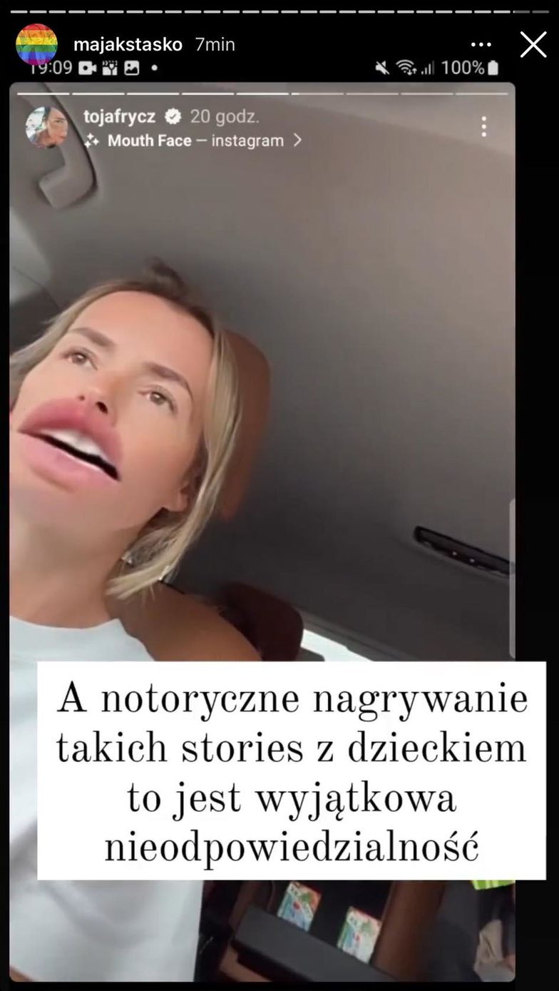 Wpisy Mai Staśko