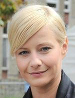Małgorzata Kożuchowska
