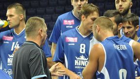 Czy Wilki pokażą kły? - zapowiedź meczu Śląsk Wrocław - Wilki Morskie Szczecin