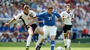 Koronawirus. Christian Vieri o skutkach ubocznych kwarantanny. Przytył 11 kilogramów