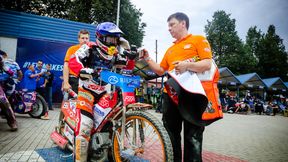 Wyznanie Emila Sajfutdinowa: tęskniłem za Grand Prix