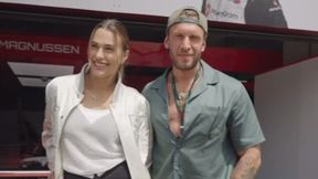 Sabalenka zakochana. Już się nie kryją