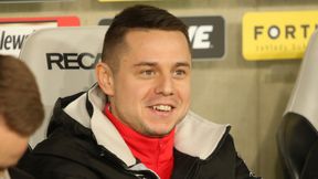 Były reprezentant Polski zagra w IV lidze