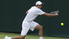 Wimbledon: Kubot walczy o historyczny wynik, Radwańska zagra z juniorką