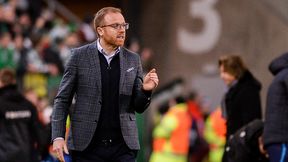 Piotr Stokowiec: Jak będzie okazja grać o wielkie rzeczy, to tego nie przeoczymy