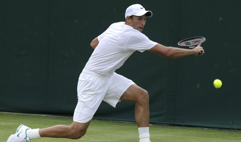 Łukasz Kubot swój czwarty Wimbledon rozpoczyna meczem z Igorem Andriejewem