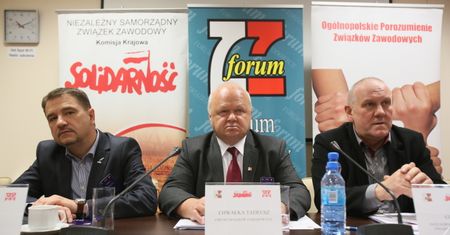 Reforma Komisji Trójstronnej. Związkowcy chcą większej władzy