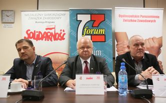 Reforma Komisji Trójstronnej. Związkowcy chcą większej władzy