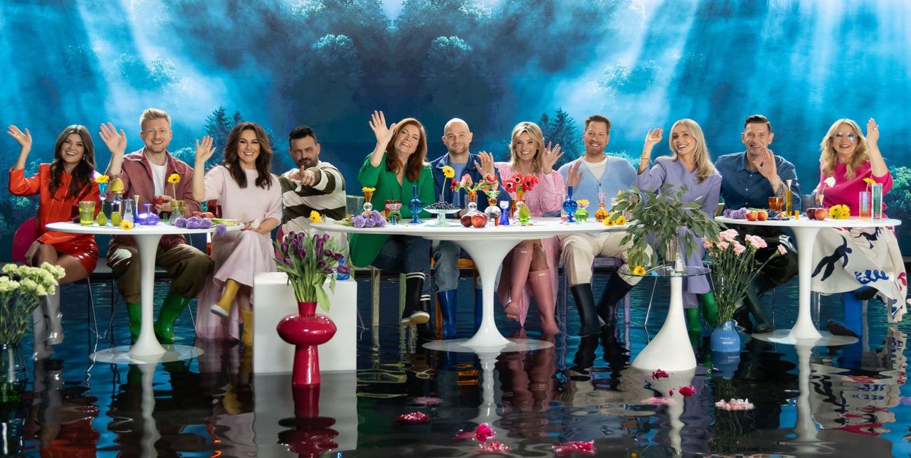 Nowy spot wizerunkowy TVP. "Opowieść o Polsce w całej jej różnorodności"