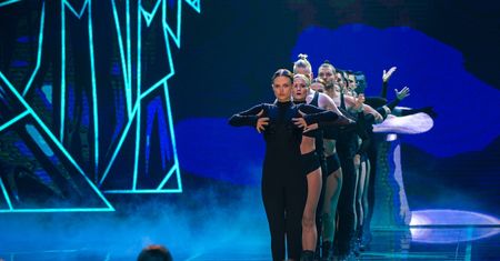 "Dance Dance Dance": Znamy szczegóły nadchodzącego wielkiego finału programu TVP
