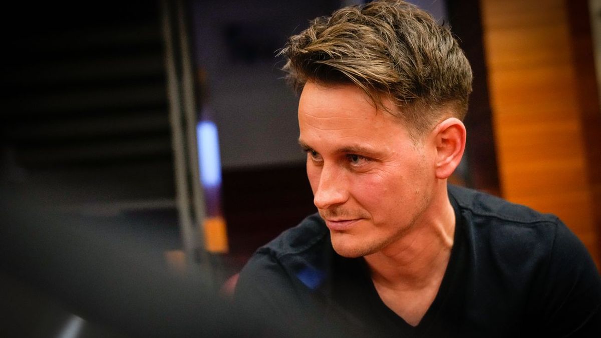 Newspix / Na zdjęciu: Borek Sedlak