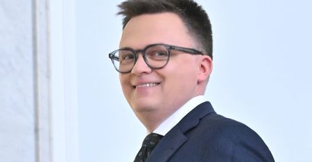 Szymon Hołownia przygotował wyjątkowy projekt na WOŚP. Robi furorę w sieci