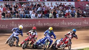 Abramczyk Polonia Bydgoszcz - H. Skrzydlewska Orzeł Łódź 55:34 (Galeria)