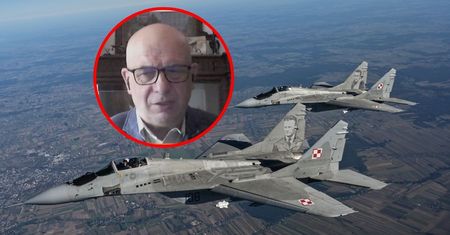 Gen. Drewniak: To jasny sygnał dla Rosji