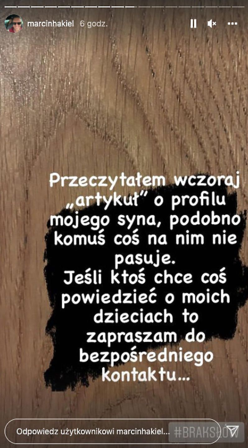 Marcin Hakiel