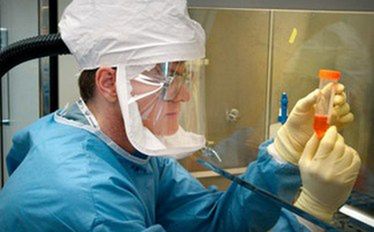 Śmiertelne szczepy gruźlicy rozprzestrzeniają się na świecie