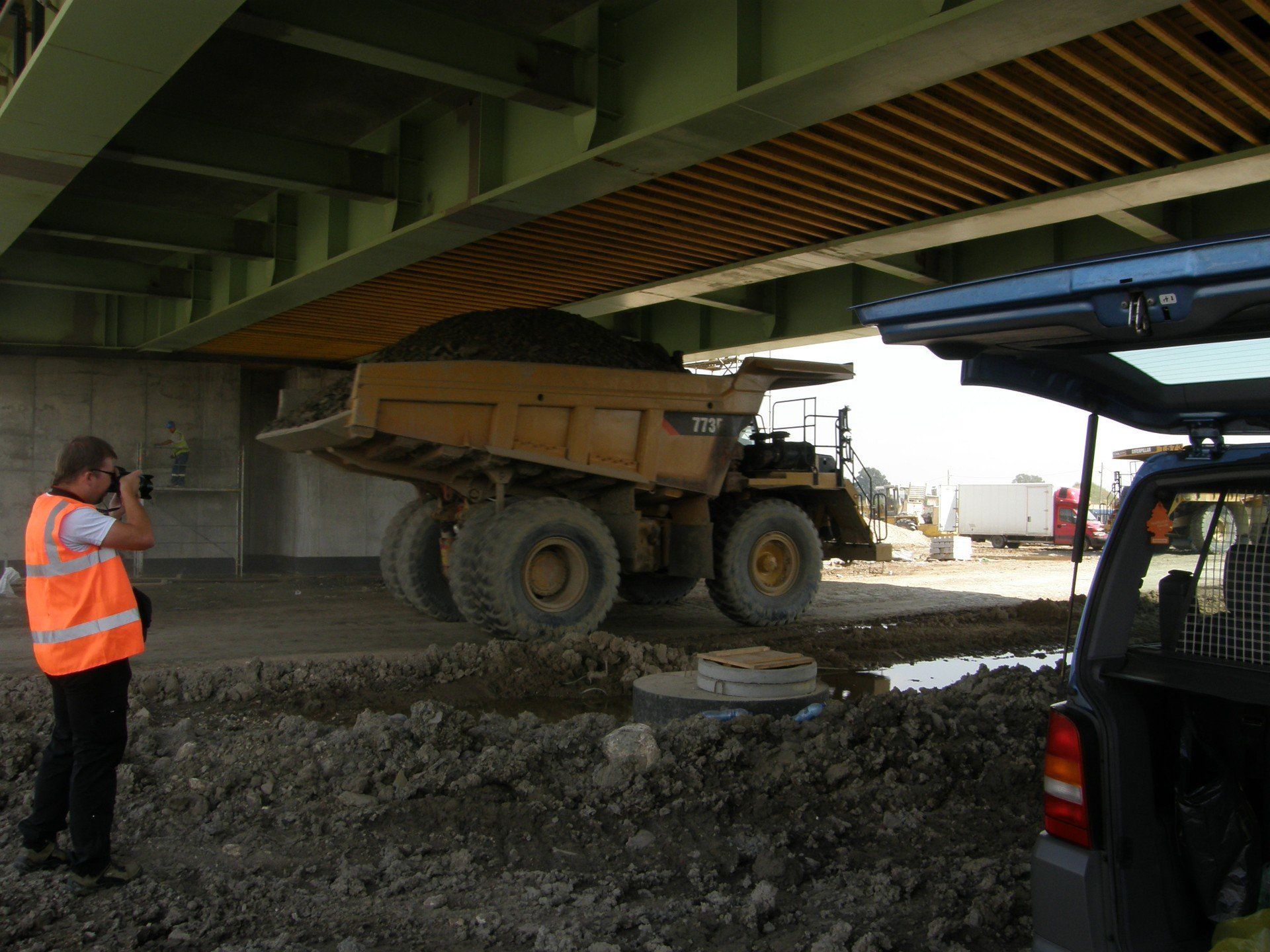 Budowa autostrady A4 między Szarowem i Tarnowem rozpoczęła się 15 lat temu. Dwa lata później pojechały nią pierwsze samochody