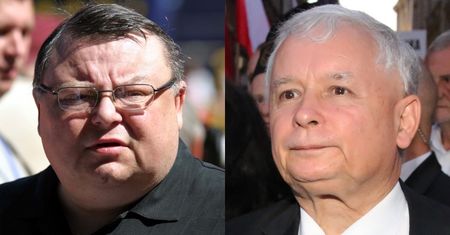 Wojciech Mann OSTRO o wyborach prezydenckich w maju: "Przestańmy wreszcie jak barany SŁUCHAĆ OSZOŁOMÓW"