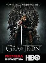 "Gra o tron" w HBO: Już dziś prolog