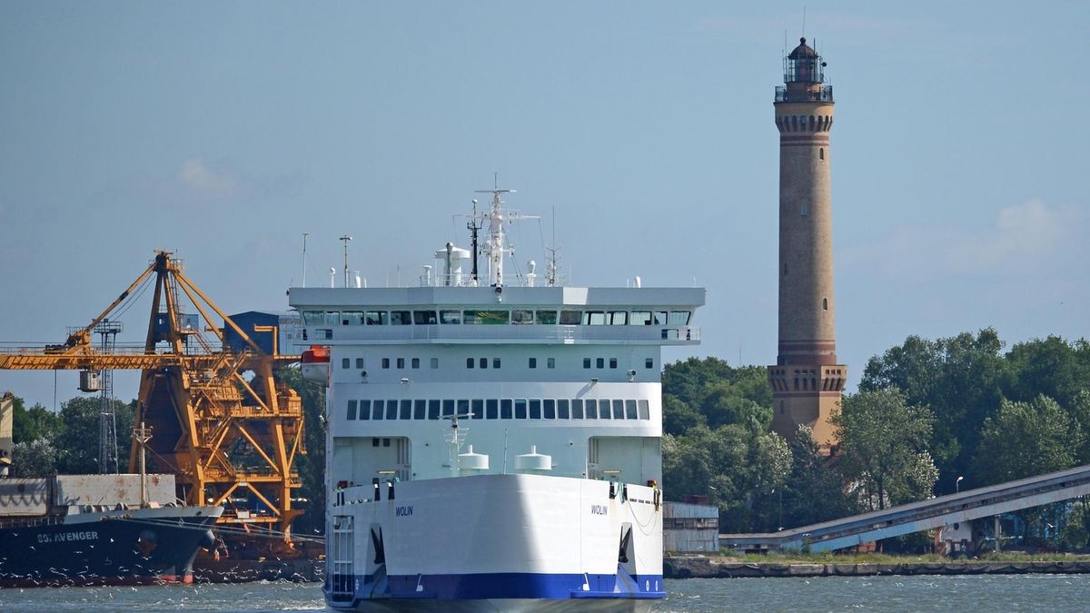 Tym razem dostarczono 138 tys. m3 skroplonego gazu ziemnego zamówionego przez PGNiG w Norwegii.