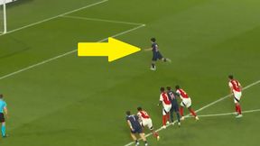 Co on zrobił? Fatalny rzut karny w Lidze Mistrzów