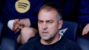 Nowe warunki umowy Hansiego Flicka z Barceloną. Jest zgoda Niemca