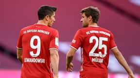 Liga Mistrzów: Bayern Monachium - Atletico Madryt i Paris Saint-Germain - Manchester United, hity już w 1. kolejce